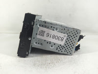 2016-2018 Kia Optima Radio AM FM Cd Player Receiver Replacement P/N:96160-D5100WK Fits Fits 2016 2017 2018 OEM Used Auto Par