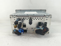 2016-2018 Kia Optima Radio AM FM Cd Player Receiver Replacement P/N:96160-D5100WK Fits Fits 2016 2017 2018 OEM Used Auto Par