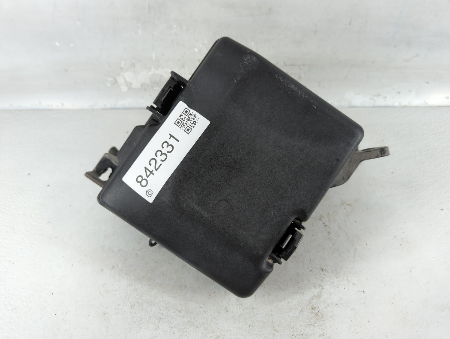 2016-2019 Kia Optima Fusebox Fuse Box Panel Relay Module P/N:91950-D5822 Fits Fits 2016 2017 2018 2019 OEM Used Auto Parts -