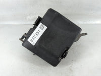 2016-2019 Kia Optima Fusebox Fuse Box Panel Relay Module P/N:91950-D5822 Fits Fits 2016 2017 2018 2019 OEM Used Auto Parts -