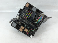 2016-2019 Kia Optima Fusebox Fuse Box Panel Relay Module P/N:91950-D5822 Fits Fits 2016 2017 2018 2019 OEM Used Auto Parts -