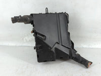 2016-2019 Kia Optima Fusebox Fuse Box Panel Relay Module P/N:91950-D5822 Fits Fits 2016 2017 2018 2019 OEM Used Auto Parts -