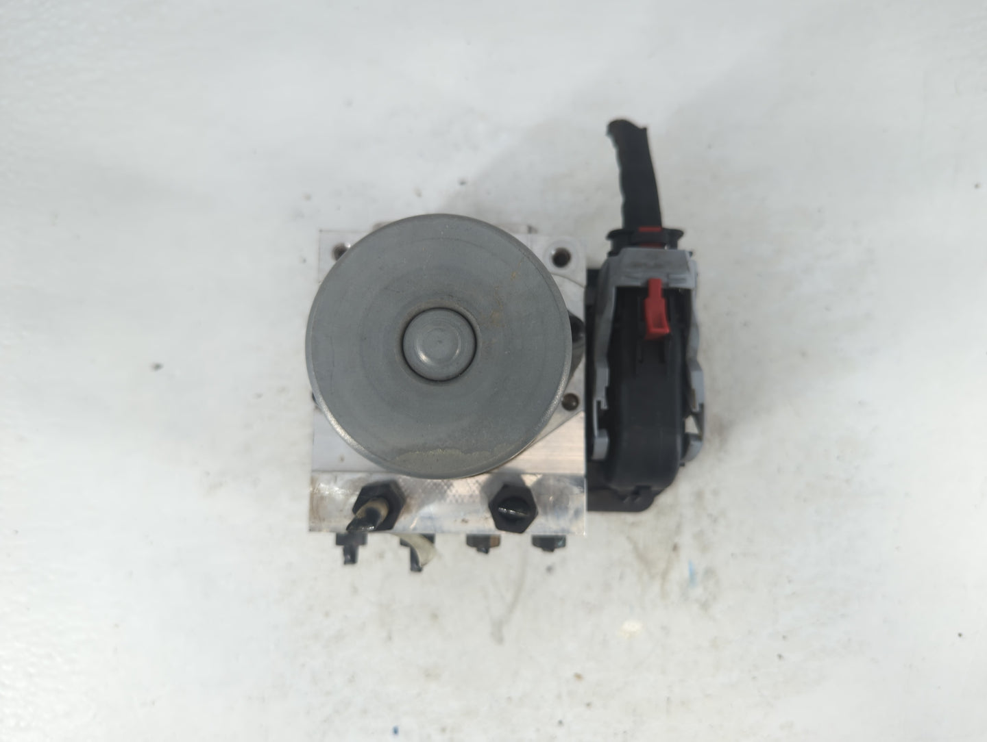 2017-2018 Kia Optima ABS Pump Control Module Replacement P/N:58920-D5060 D5589-22500 Fits Fits 2017 2018 OEM Used Auto Parts