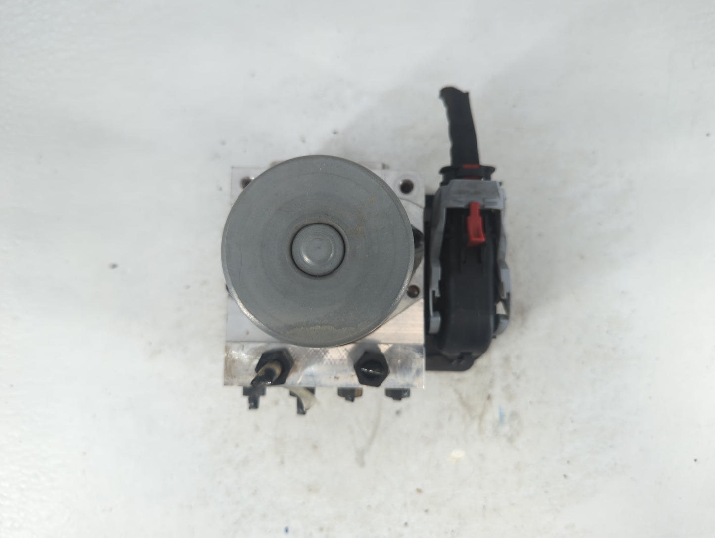 2017-2018 Kia Optima ABS Pump Control Module Replacement P/N:58920-D5060 D5589-22500 Fits Fits 2017 2018 OEM Used Auto Parts