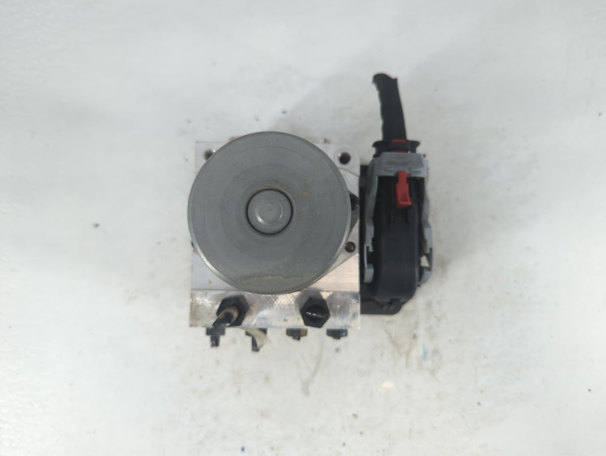 2017-2018 Kia Optima Anti-Lock Brake ABS Pump Module Actuator OEM P/N:58920-D5060 D5589-22500 Fits Fits 2017 2018 OEM Used A