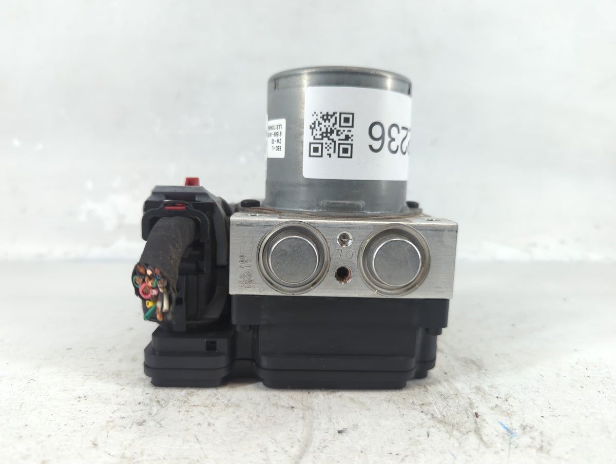 2017-2018 Kia Optima Anti-Lock Brake ABS Pump Module Actuator OEM P/N:58920-D5060 D5589-22500 Fits Fits 2017 2018 OEM Used A