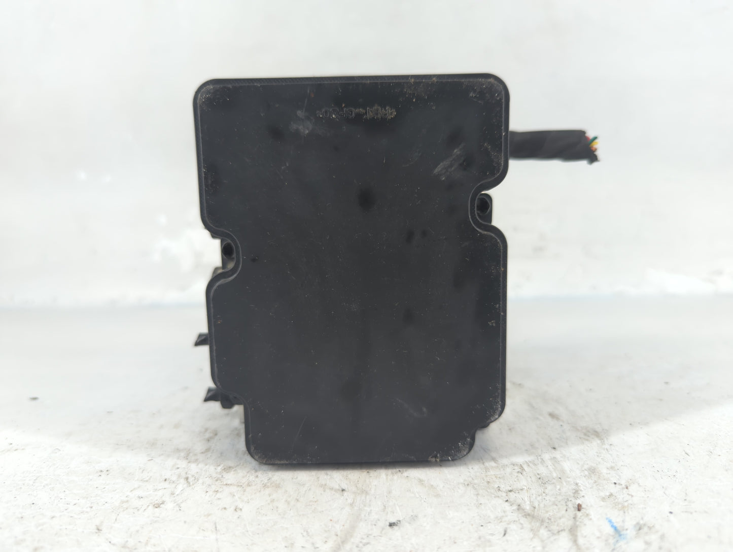 2017-2018 Kia Optima ABS Pump Control Module Replacement P/N:58920-D5060 D5589-22500 Fits Fits 2017 2018 OEM Used Auto Parts