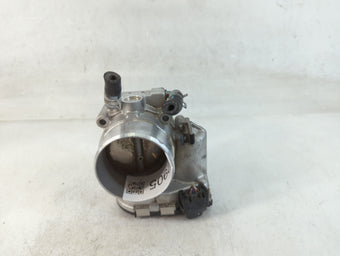 compare product 2016-2020 Kia Optima Throttle Body P/N:35100-2G600 Fits Fits 2015 2016 2017 2018 2019 2020 2021 OEM Used Auto Parts