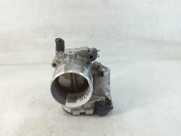 2016-2020 Kia Optima Throttle Body P/N:35100-2G600 Fits Fits 2015 2016 2017 2018 2019 2020 2021 OEM Used Auto Parts - Oemuse