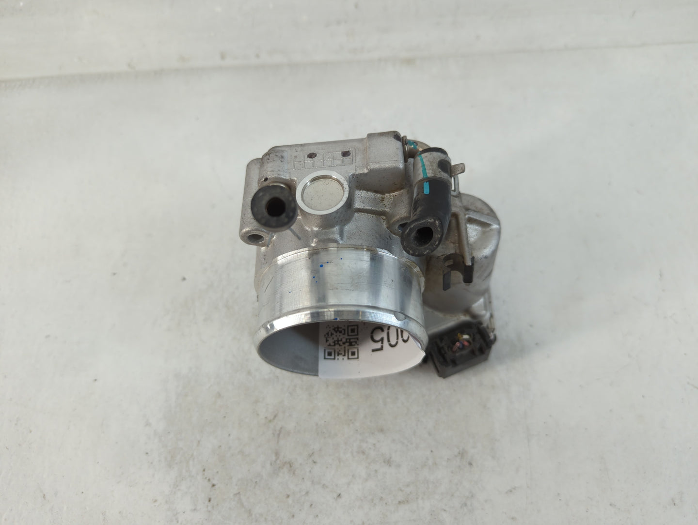 2016-2020 Kia Optima Throttle Body P/N:35100-2G600 Fits Fits 2015 2016 2017 2018 2019 2020 2021 OEM Used Auto Parts - Oemuse