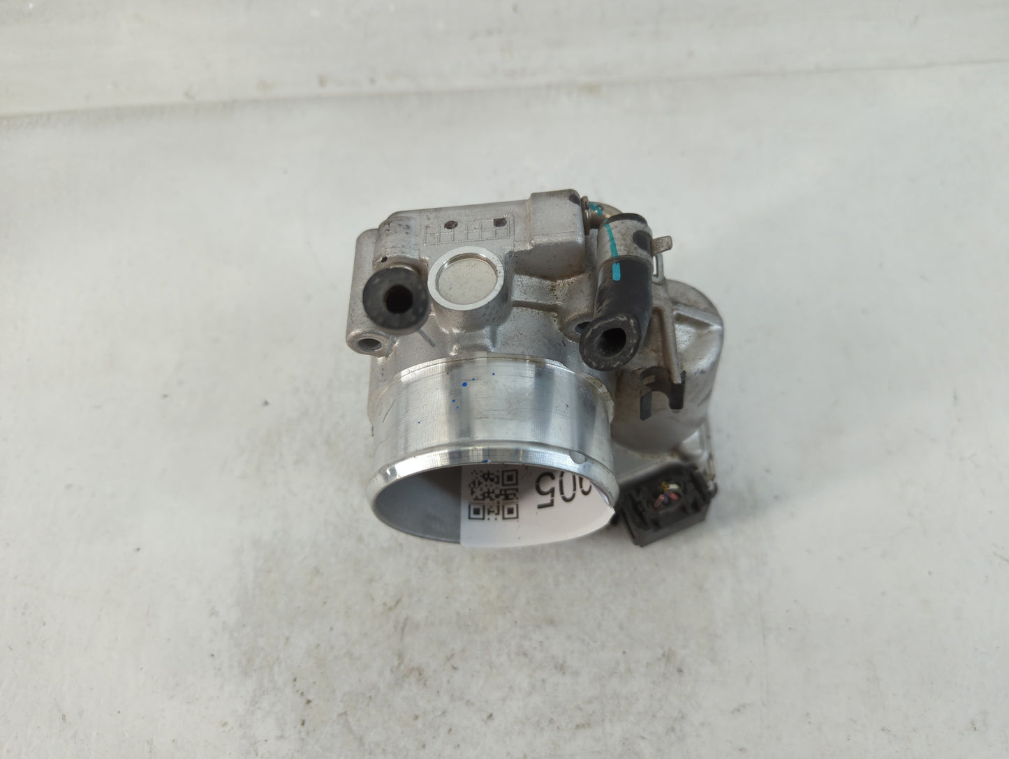 2016-2020 Kia Optima Throttle Body P/N:35100-2G600 Fits Fits 2015 2016 2017 2018 2019 2020 2021 OEM Used Auto Parts - Oemuse