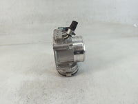 2016-2020 Kia Optima Throttle Body P/N:35100-2G600 Fits Fits 2015 2016 2017 2018 2019 2020 2021 OEM Used Auto Parts - Oemuse