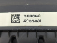 2018 Kia Optima Instrument Cluster Speedometer Gauges Miles:103K Fits OEM Used Auto Parts - Oemusedautoparts1.com