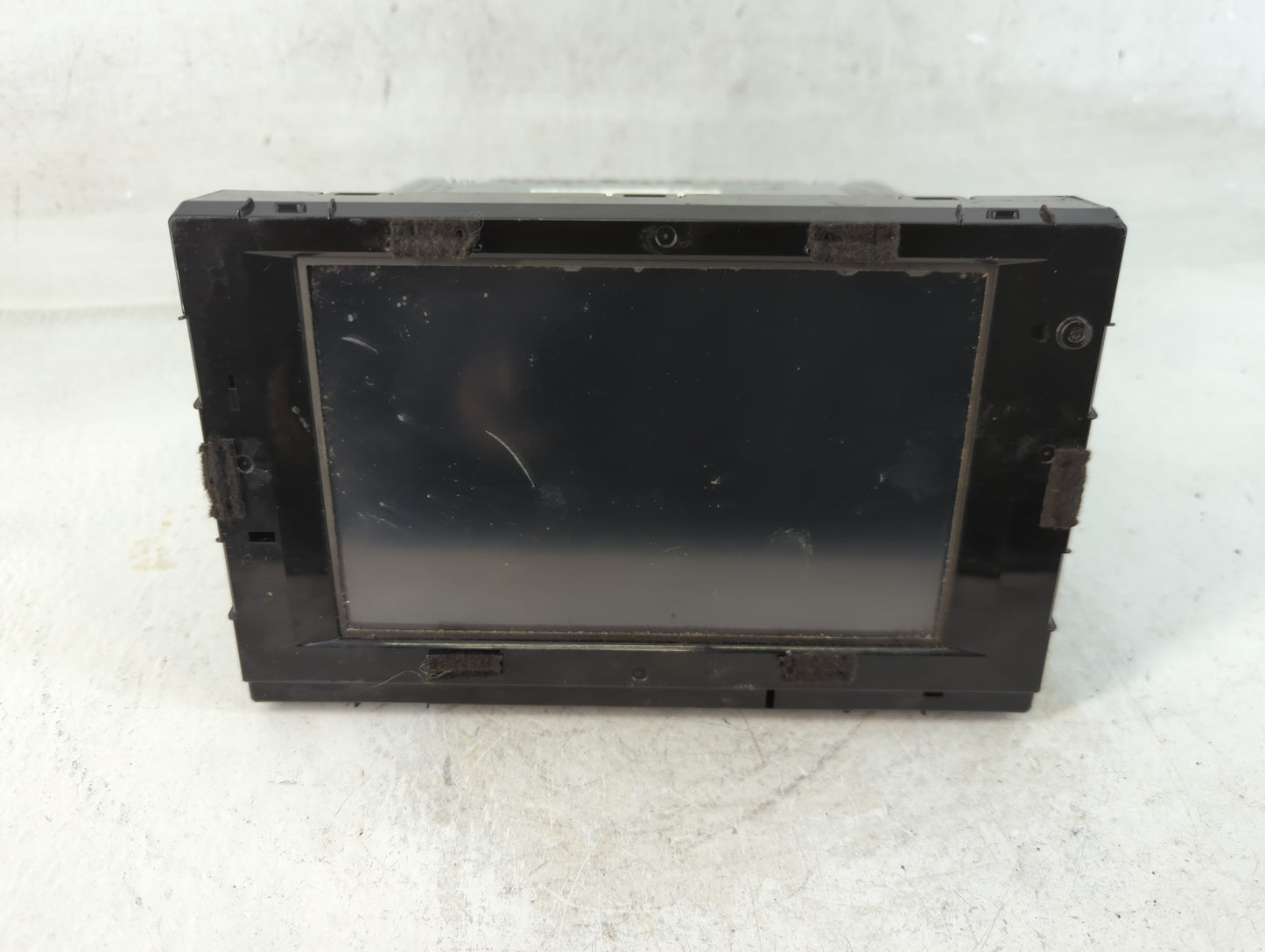 2016-2018 Kia Optima Radio AM FM Cd Player Receiver Replacement P/N:96160-D5150WK Fits Fits 2016 2017 2018 OEM Used Auto Par