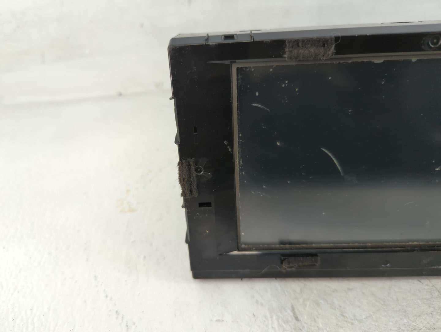 2016-2018 Kia Optima Radio AM FM Cd Player Receiver Replacement P/N:96160-D5150WK Fits Fits 2016 2017 2018 OEM Used Auto Par