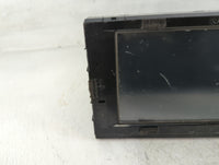 2016-2018 Kia Optima Radio AM FM Cd Player Receiver Replacement P/N:96160-D5150WK Fits Fits 2016 2017 2018 OEM Used Auto Par