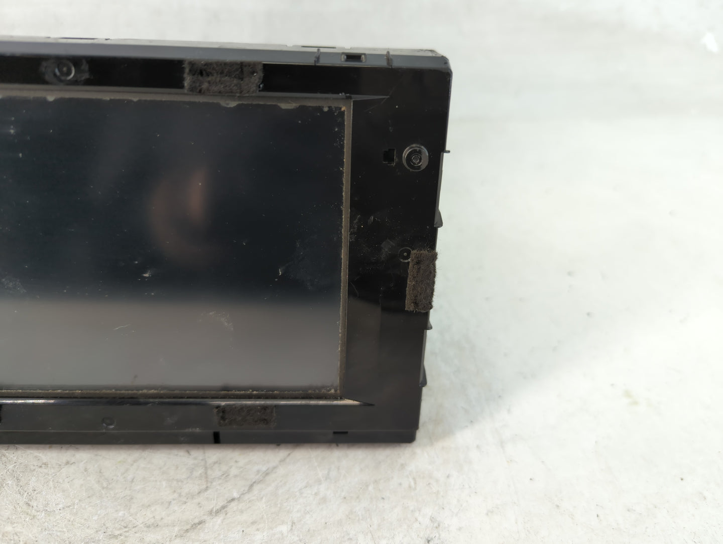 2016-2018 Kia Optima Radio AM FM Cd Player Receiver Replacement P/N:96160-D5150WK Fits Fits 2016 2017 2018 OEM Used Auto Par