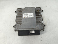 2016-2018 Kia Optima PCM Engine Control Computer ECU ECM PCU OEM P/N:39138 2GGD2 39108 2GGD2 Fits Fits 2016 2017 2018 OEM Us