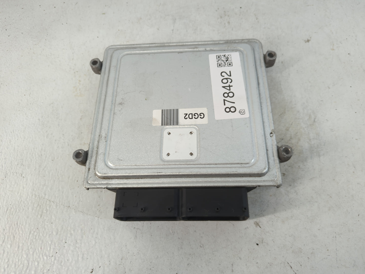 2016-2018 Kia Optima PCM Engine Control Computer ECU ECM PCU OEM P/N:39138 2GGD2 39108 2GGD2 Fits Fits 2016 2017 2018 OEM Us