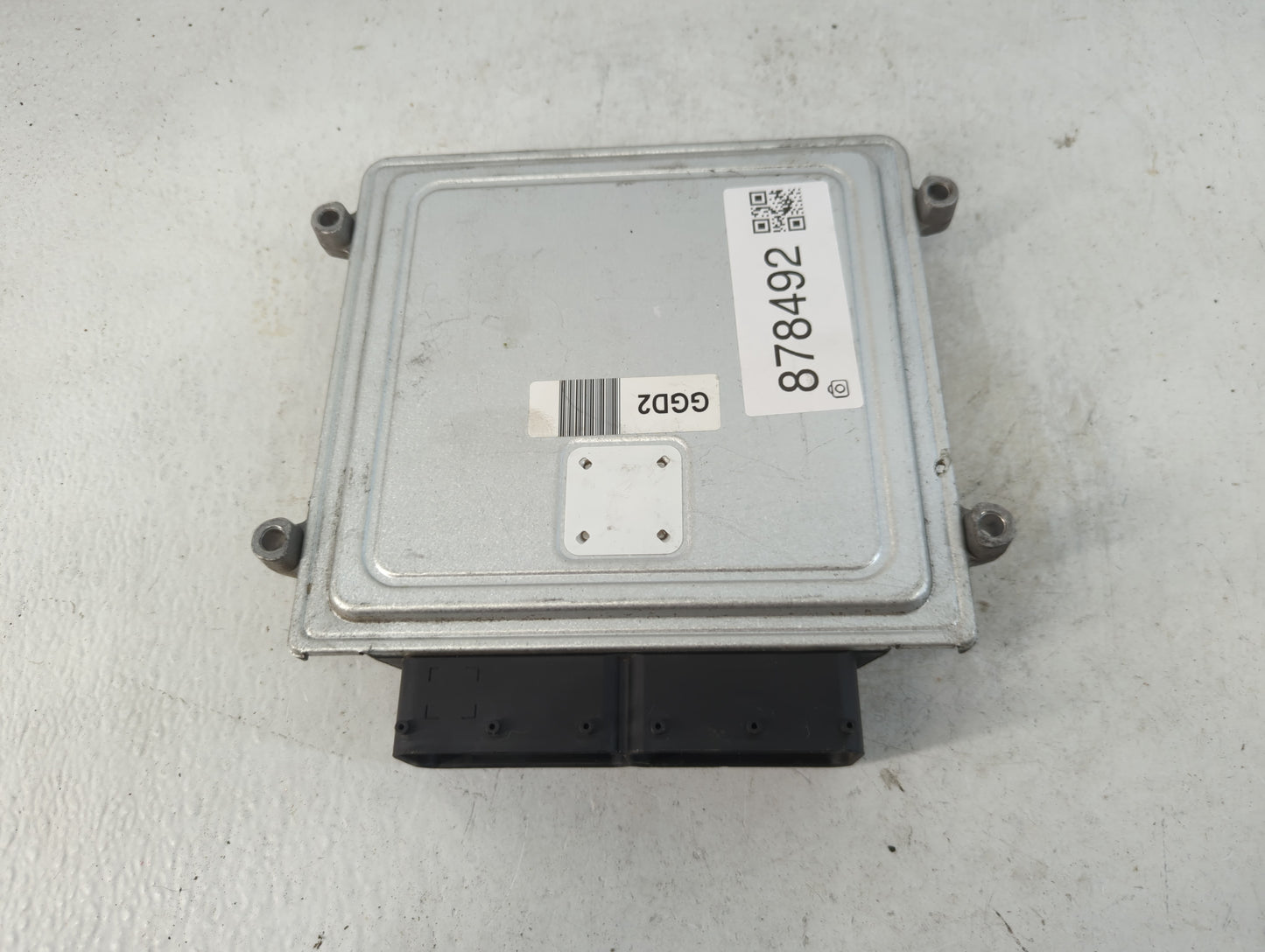2016-2018 Kia Optima PCM Engine Control Computer ECU ECM PCU OEM P/N:39138 2GGD2 39108 2GGD2 Fits Fits 2016 2017 2018 OEM Us