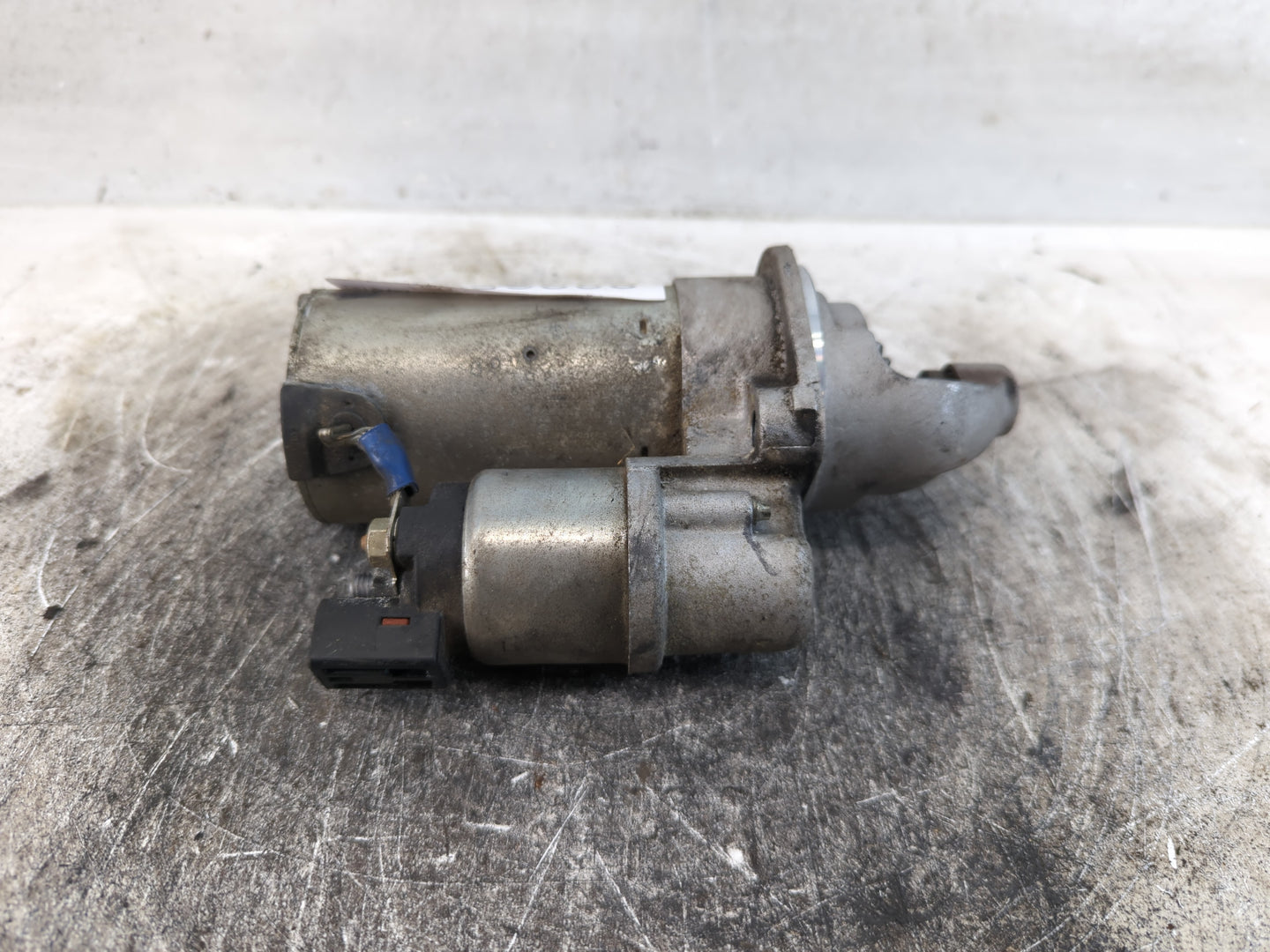 2016-2020 Kia Optima Car Starter Motor Solenoid OEM P/N:36100-2G210 Fits Fits 2015 2016 2017 2018 2019 2020 OEM Used Auto Pa