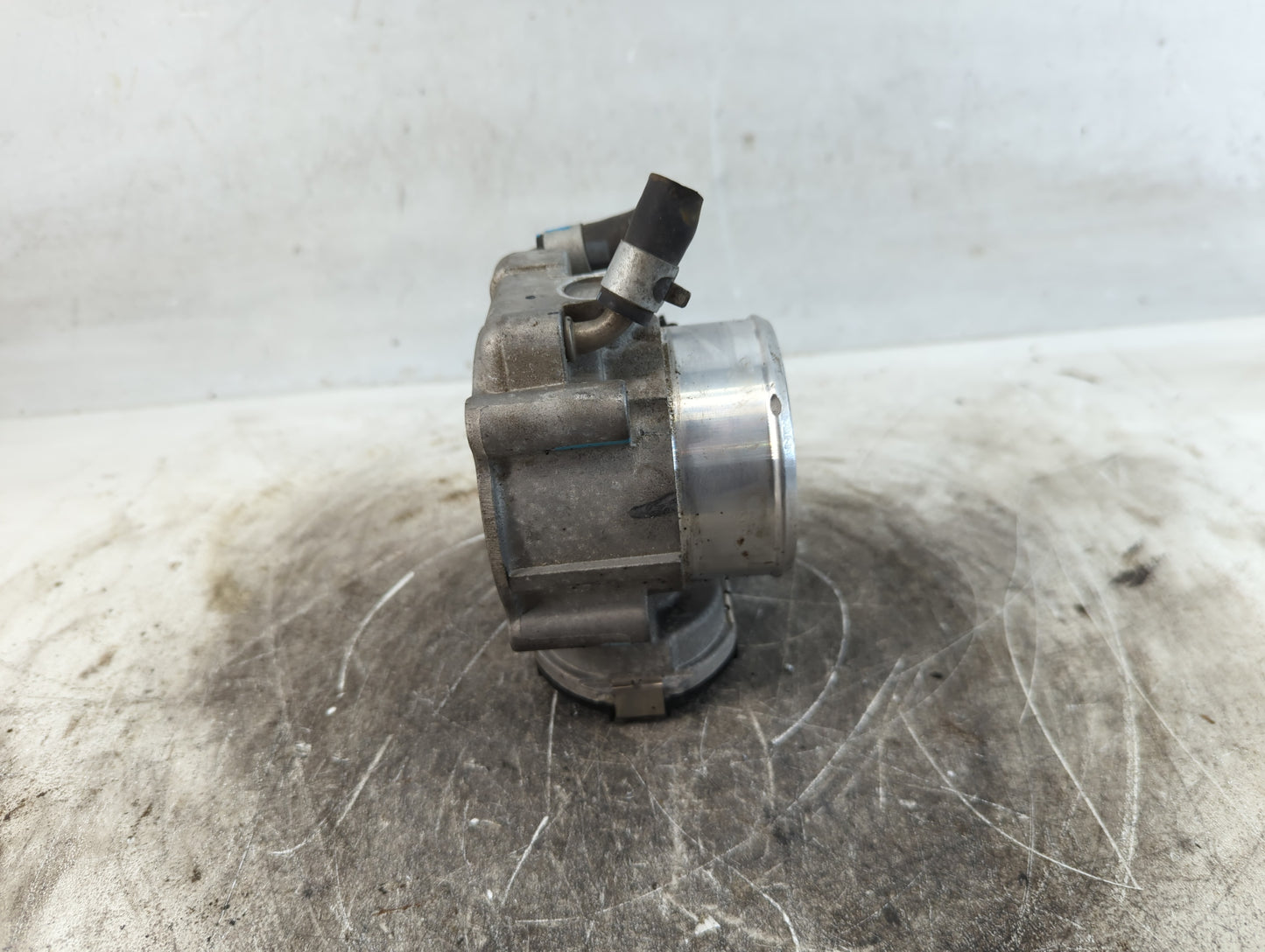 2016-2020 Kia Optima Throttle Body P/N:35100-2G600 Fits Fits 2015 2016 2017 2018 2019 2020 2021 OEM Used Auto Parts - Oemuse