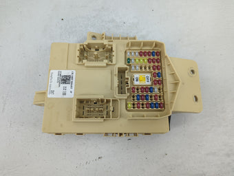compare product 2016-2018 Kia Optima Body Control Module Bcm Inner Cabin Fuse Box