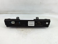2016-2019 Kia Optima Radio AM FM Cd Player Receiver Replacement P/N:96540-D5400WK Fits Fits 2016 2017 2018 2019 OEM Used Aut