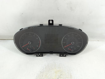 compare product 2018 Kia Optima Instrument Cluster Speedometer Gauges P/N:94001-D5500 Fits OEM Used Auto Parts