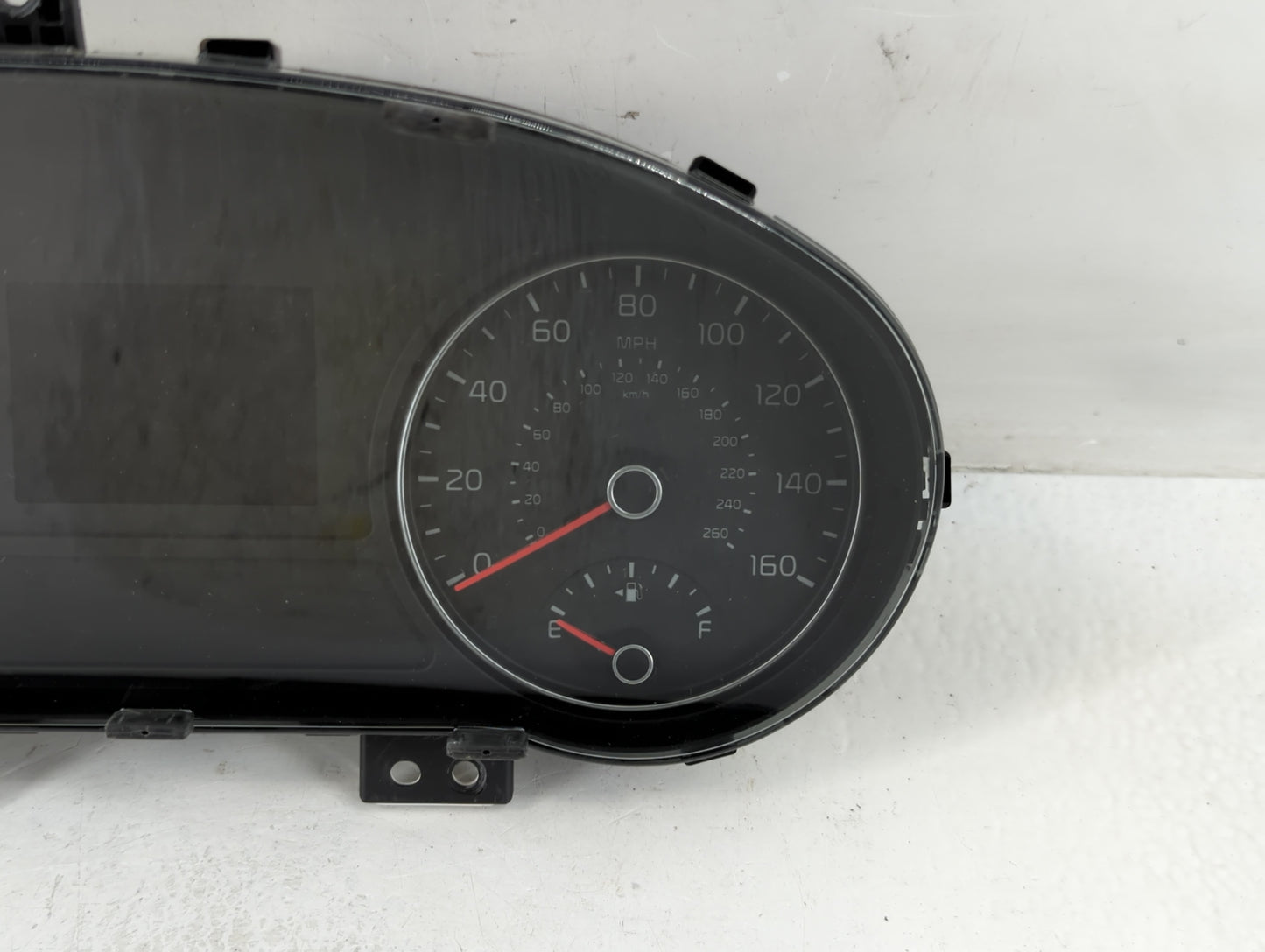 2018 Kia Optima Instrument Cluster Speedometer Gauges P/N:94001-D5500 Fits OEM Used Auto Parts - Oemusedautoparts1.com