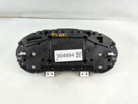 2018 Kia Optima Instrument Cluster Speedometer Gauges P/N:94001-D5500 Fits OEM Used Auto Parts - Oemusedautoparts1.com
