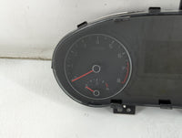 2018 Kia Optima Instrument Cluster Speedometer Gauges P/N:94001-D5500 Fits OEM Used Auto Parts - Oemusedautoparts1.com