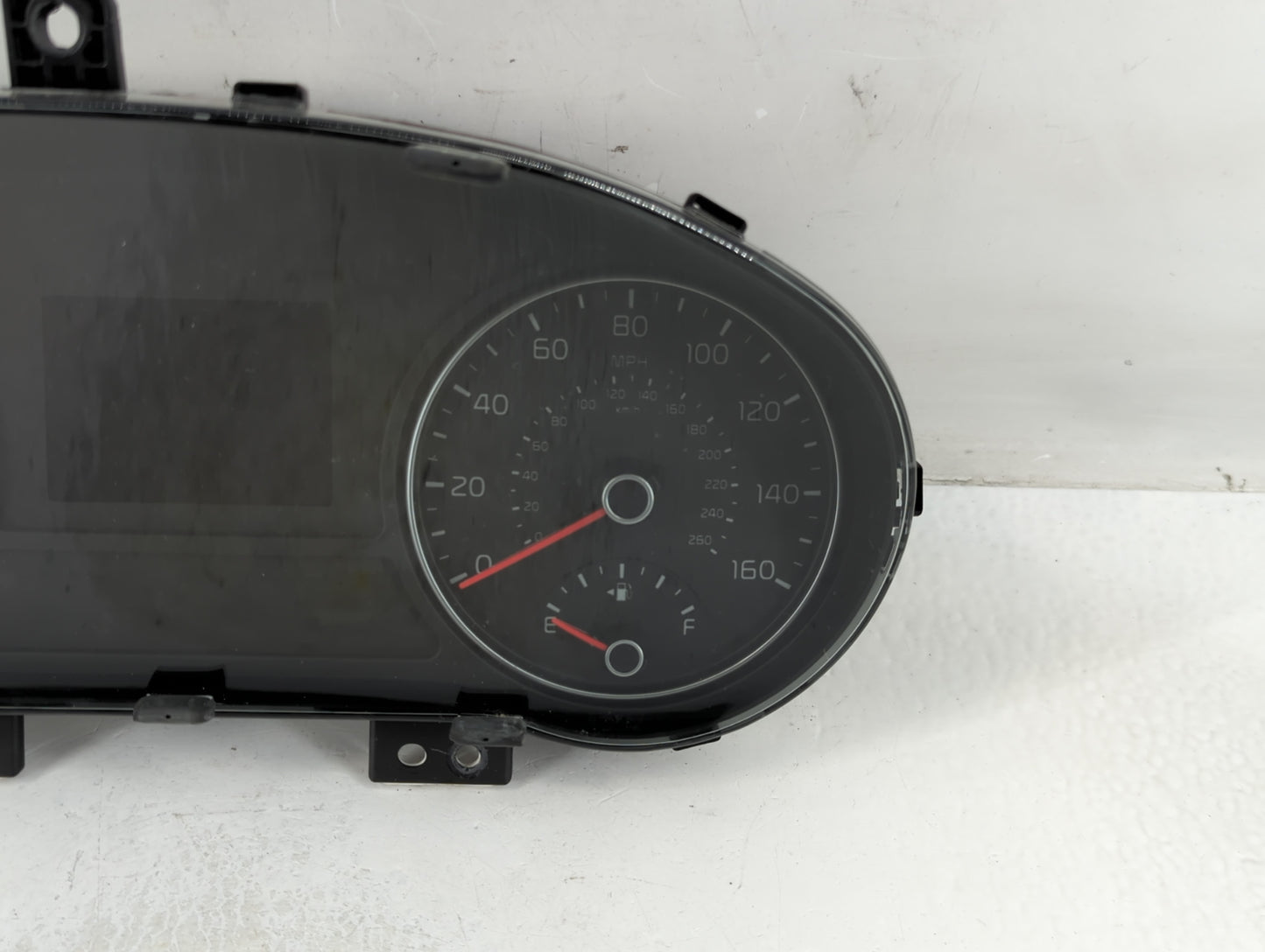 2018 Kia Optima Instrument Cluster Speedometer Gauges P/N:94001-D5500 Fits OEM Used Auto Parts - Oemusedautoparts1.com