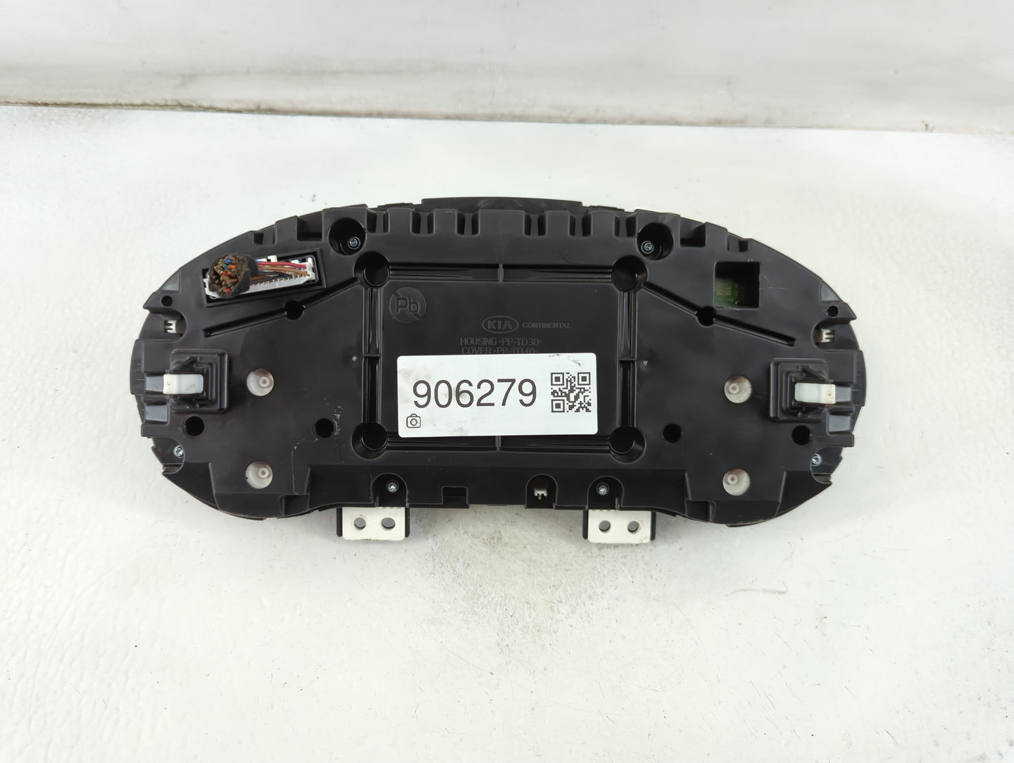 2018 Kia Optima Instrument Cluster Speedometer Gauges P/N:94001-D5500 Fits OEM Used Auto Parts - Oemusedautoparts1.com