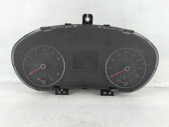 compare product 2018 Kia Optima Instrument Cluster Speedometer Gauges P/N:94001-D5500 Fits OEM Used Auto Parts