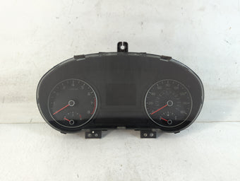 compare product 2018 Kia Optima Instrument Cluster Speedometer Gauges P/N:94001-D5500 Fits OEM Used Auto Parts