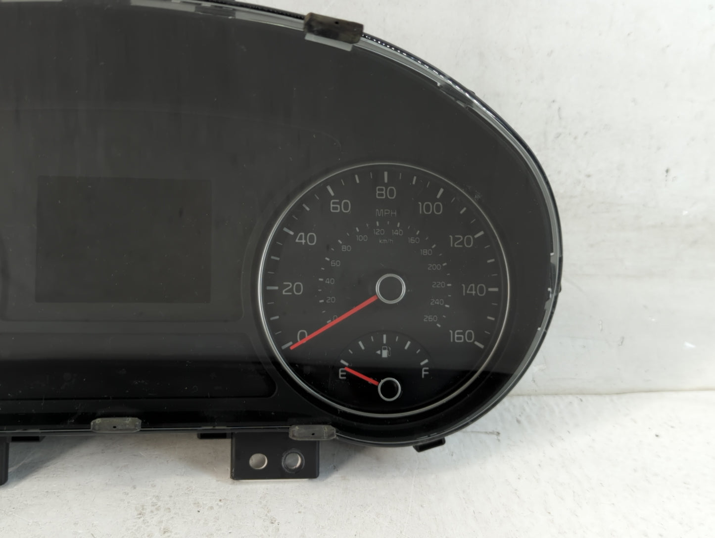 2018 Kia Optima Instrument Cluster Speedometer Gauges P/N:94001-D5500 Fits OEM Used Auto Parts - Oemusedautoparts1.com