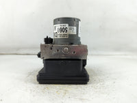 2016-2018 Kia Optima Anti-Lock Brake ABS Pump Module Actuator OEM P/N:58900-D5060 Fits Fits 2016 2017 2018 OEM Used Auto Par