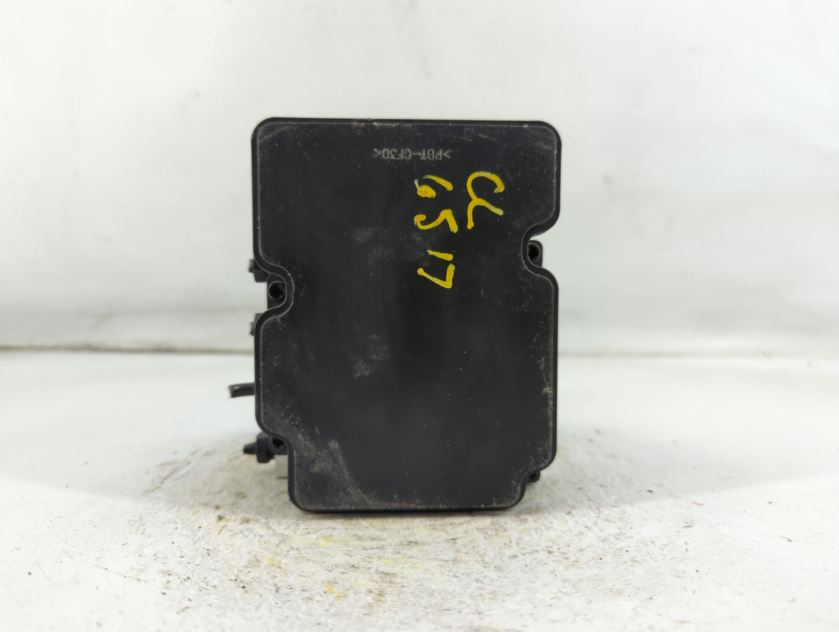 2016-2018 Kia Optima Anti-Lock Brake ABS Pump Module Actuator OEM P/N:58900-D5060 Fits Fits 2016 2017 2018 OEM Used Auto Par