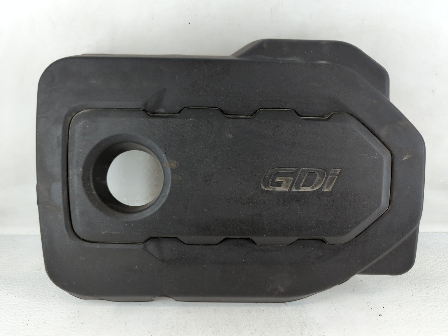 2018 Kia Optima Engine Cover - Oemusedautoparts1.com