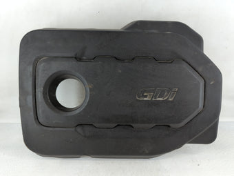 compare product 2018 Kia Optima Engine Cover