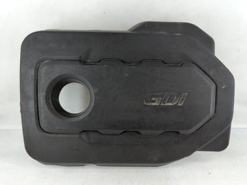 2018 Kia Optima Engine Cover - Oemusedautoparts1.com