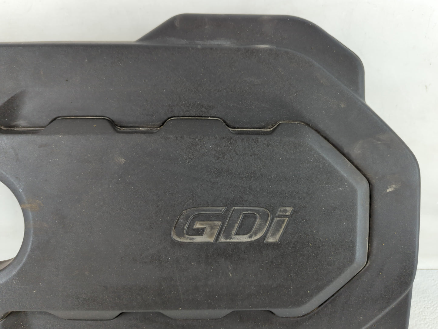 2018 Kia Optima Engine Cover - Oemusedautoparts1.com