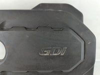 2018 Kia Optima Engine Cover - Oemusedautoparts1.com