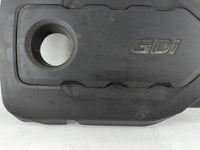 2018 Kia Optima Engine Cover - Oemusedautoparts1.com