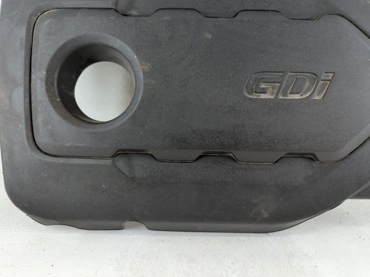 2018 Kia Optima Engine Cover 940687 - Oemusedautoparts1.com
