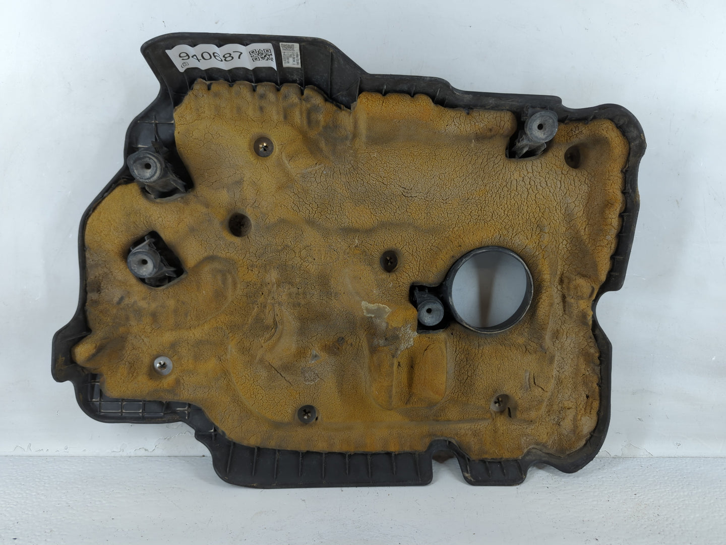 2018 Kia Optima Engine Cover - Oemusedautoparts1.com