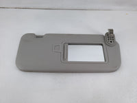 2018-2020 Kia Rio Sun Visor Shade Replacement Driver Left Mirror Fits Fits 2018 2019 2020 2021 2022 OEM Used Auto Parts - Oe