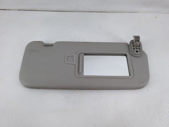 compare product 2018-2020 Kia Rio Sun Visor Shade Replacement Driver Left Mirror Fits Fits 2018 2019 2020 2021 2022 OEM Used Auto Parts