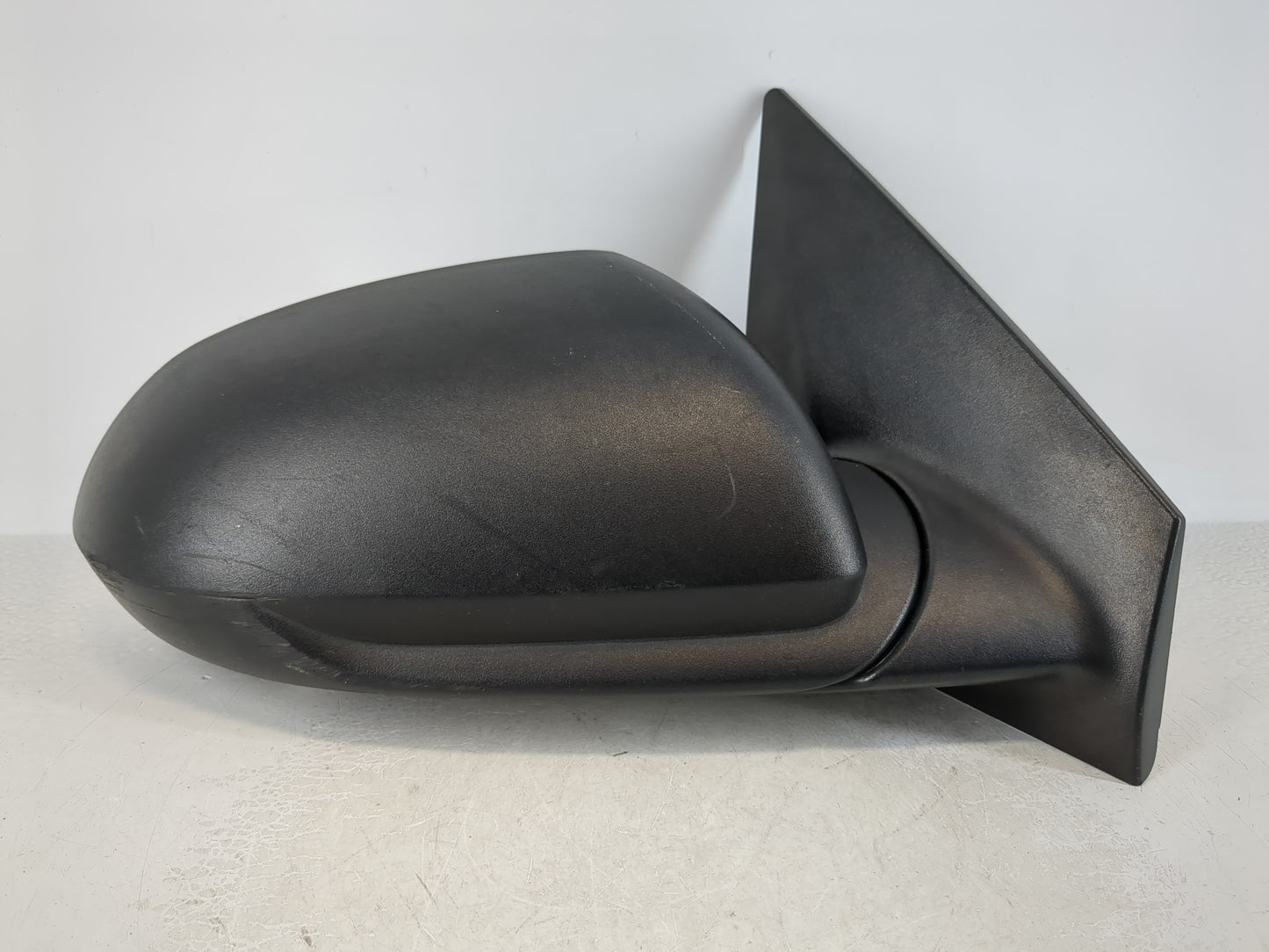 2018 Kia Rio Side Mirror Replacement Passenger Right View Door Mirror P/N:E1146R-048704 Fits OEM Used Auto Parts - Oemusedau